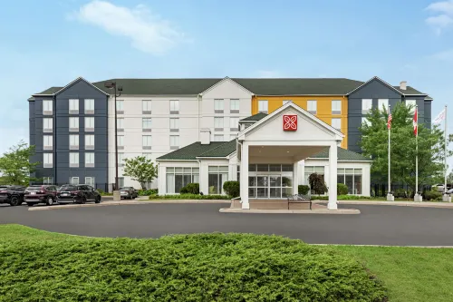 Hilton Garden Inn Kitchener/Cambridge Hotels in Cambridge