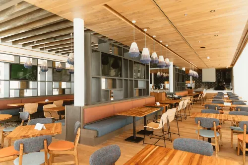 Emporio Cancun - Buy All Inclusive Option Mahlzeiten Photos