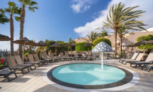 Barceló Lanzarote Active Resort