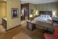 Hampton Inn & Suites Springdale/Zion National Park