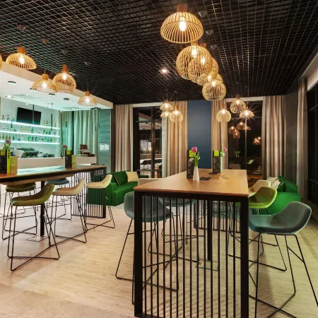 Hampton by Hilton Lublin