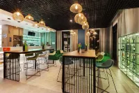 Hampton by Hilton Lublin - Pet friendly
