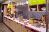 Home2 Suites by Hilton Lake Charles - breakfast