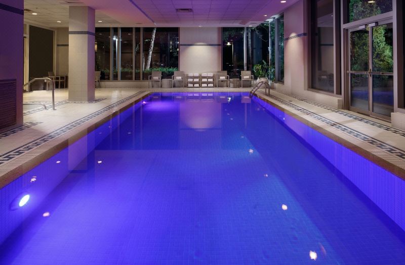 Hilton Boston Logan Airport photo 3