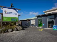 Alpine-Pacific Holiday Park
