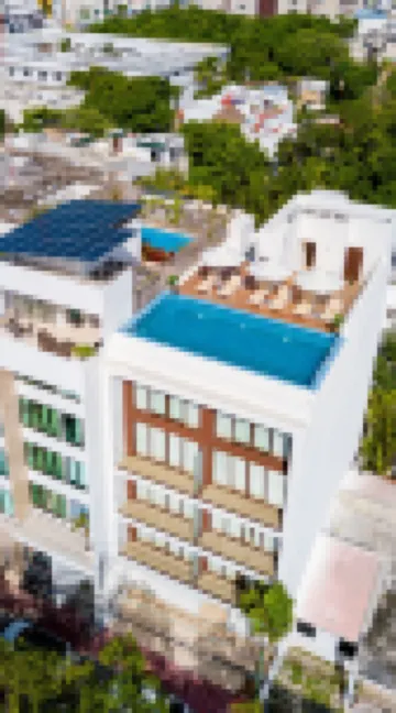 Tú Paraiso Privado- Lahun Suites Playa del Carmen