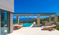 Youphoria Sea View Villas Hotel a 