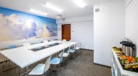 Best Western Hotel Portos - Bintang 3