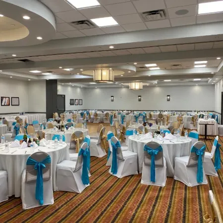 Best Western Premier Denver East