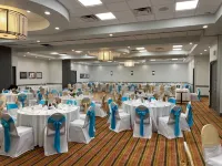Best Western Premier Denver East - sarapan