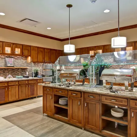 Homewood Suites by Hilton Cincinnati-Downtown