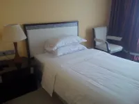 Hotel El Khayem Các khách sạn ở Constantine