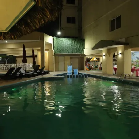 Hotel Miramar Inn