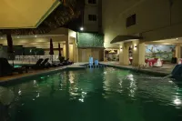Hotel Miramar Inn - Pools