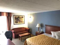 Knights Inn Dayton at Poe Ave Hotels in Vandalia
