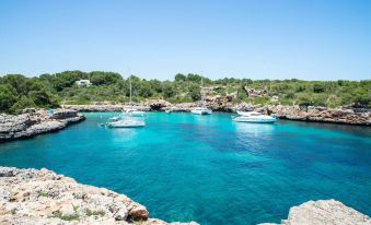Residence Mallorca Cecilia