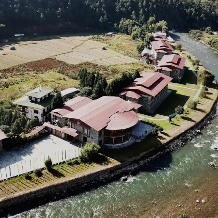 Terma Linca Resort and Spa