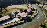 Terma Linca Resort and Spa Hotel in zona Biblioteca Nazionale e Archivio Centrale dello Stato