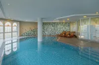 Hotel Kammweg Hotels in Neustadt am Rennsteig