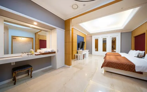 Hotel Core