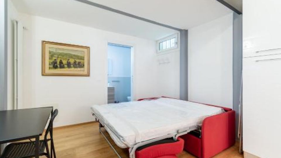 GiNa Guest House