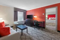 Best Western Plus Rose City Suites فنادق في Niagara Regional Municipality