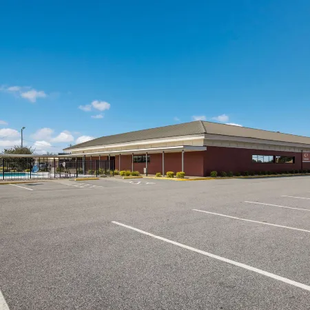 Econo Lodge