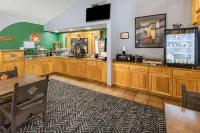 AmericInn by Wyndham Sayre
