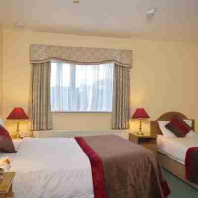 Murphys of Killarney Rooms
