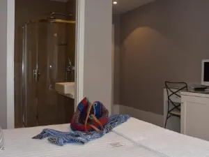 Hotel Ril