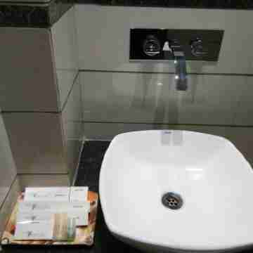 Hotel the Furat Inn Rooms