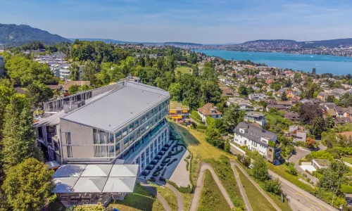 Hotel Belvoir Lake View & Spa