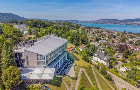 貝爾沃湖景水療酒店