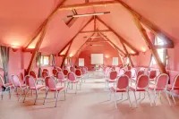 Logis Hôtel Château Corneille