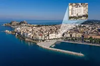 City Marina Hotel a Corfù