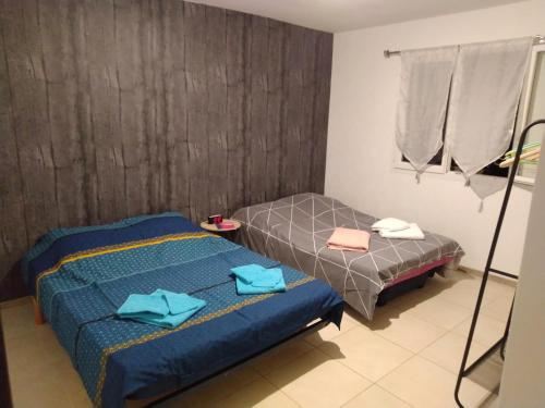 Séjour chaleureux chambre chez l habitant - Housity