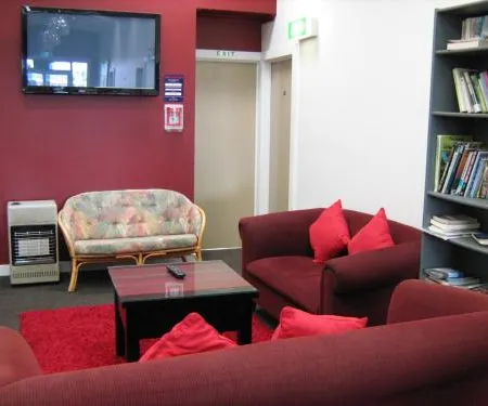 Downtown Backpackers & Accommodation
