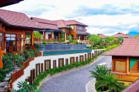 Highland Bali Villas Resort and Spa