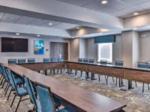 Hampton Inn & Suites by Hilton Keene Hotels in Keene