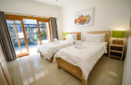 Blue Marlin Dive Resort Trawangan