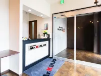 Mr.Kinjo Golden Cats โรงแรมใกล้สวนชิเน