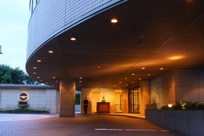 共有エリア ホテルアラマンダ青山の写真