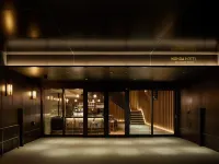 Nohga Hotel Akihabara Tokyo Hotel in zona Centro Direzionale Akihabara UDX
