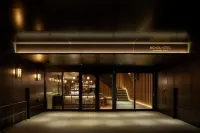 Nohga Hotel Akihabara Tokyo