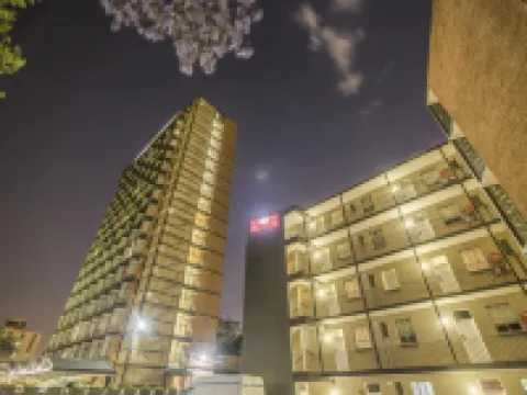 Hotel 224 & Apartments Hotels in Pretoria