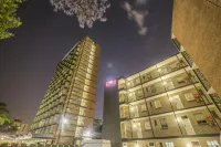 Hotel 224 & Apartments Hotels near Nelson Mandela Statue