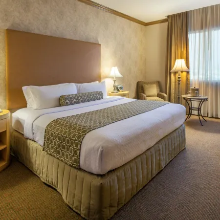 Crowne Plaza TORREON by IHG
