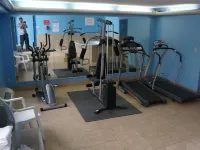 Super 8 by Wyndham Fort Scott - salle de sport