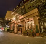 Hotel Uyut Almaty