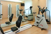 voco Gent by IHG - Gym